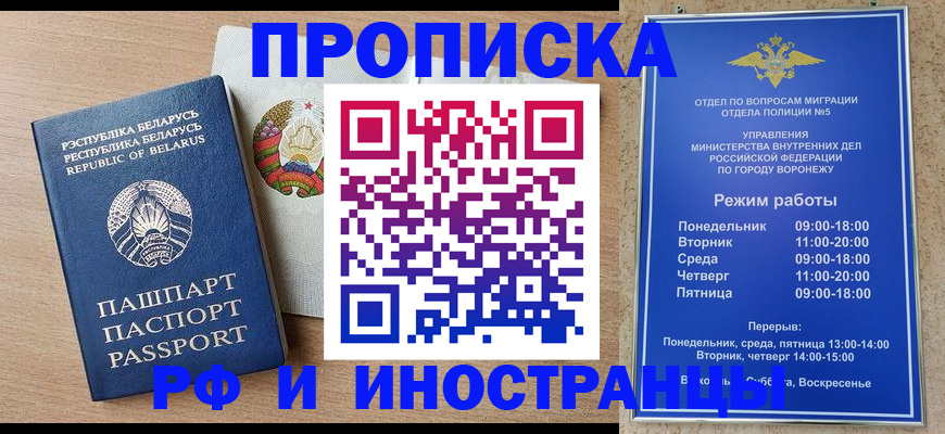 пропишу в квартире в Большом Камне