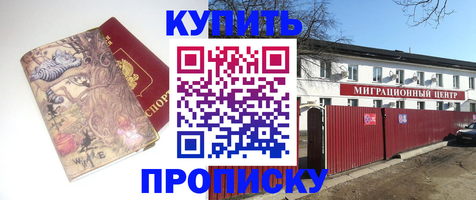 прописка от собственника в Большом Камне